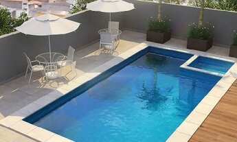 Imagem 6: LANÇAMENTO - Apartamento com 2 dormitórios - Vila Santa Catarina- SP