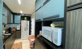 Imagem 6: Vendo Residencial Paul Cezanne R$ 600.000 - 100% Mobiliado