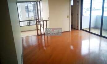 Imagem 4: Apartamento com 4 dormitórios à venda, 327 m² por R$ 1.063.000,00 - Santana - São Paulo/SP