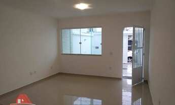 Imagem 6: Casa para venda com 88 metros quadrados com 3 quartos em Campo Grande - Rio de Janeiro - R