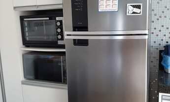 Imagem 7: Casa em condomínio, assobradada, com 120 m² com 2 suites