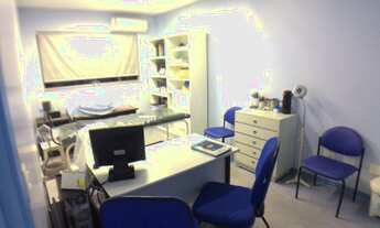 Imagem 7: Imóvel comercial para venda com 405 m², Centro - Mogi das Cruzes - SP, perfeito para clíni