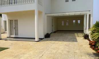 Imagem: Casa 4 quartos na Pampulha