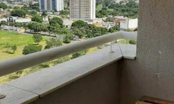 Imagem 4: Goiânia - Apartamento Padrão - Parque Amazônia
