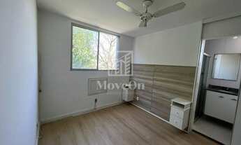 Imagem 3: Pechincha - Monte Bianco - Cobertura de 3 quartos