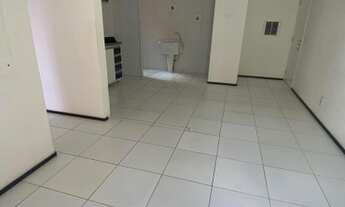 Imagem 6: APARTAMENTO GRAN PARK PÁSSAROS - 57m² - CALHAU - SÃO LUÍS