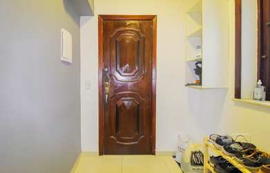 Imagem 3: RIO DE JANEIRO - Apartamento Padrão - Ipanema