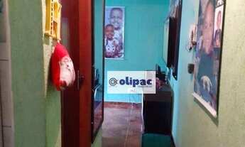 Imagem 5: Apartamento com 2 dormitórios à venda, 48 m² por R$ 165.000,00 - Vila Sílvia - São Paulo/S