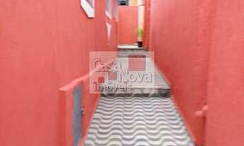 Imagem 2: Casa Térrea, Jardim Japão - São Paulo