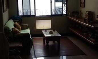 Imagem 2: Apartamento para venda tem 88 metros quadrados com 3 quartos em Tijuca - Rio de Janeiro