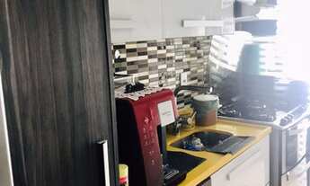 Imagem: Apartamento para venda com 91 metros quadrados