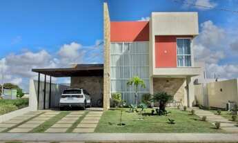 Imagem: Casa Alto Padrão no Condomínio Quintas