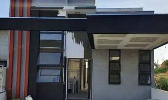 Imagem: Casa Horto Villagio Sorocaba com piscina