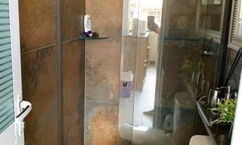 Imagem 3: Apartamento para venda com 180 metros quadrados com 3 quartos em Piatã - Salvador