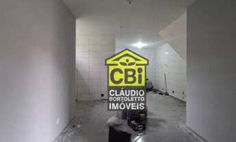 Imagem 2: Salão para alugar por R$ 1.800/mês - 2 pavimentos