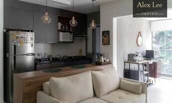 Imagem: Vila Madalena, 2 suites e 2 vagas ao lado