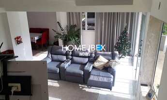 Imagem 3: Casa - Condomínio Chácara Grota Azul - Hortolândia