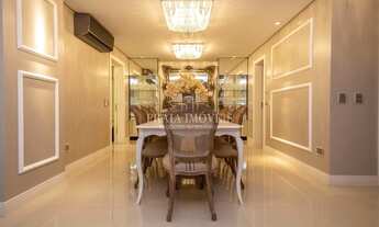 Imagem 3: Casa em condomínio fechado com 03 suítes e 03 vagas de garagem