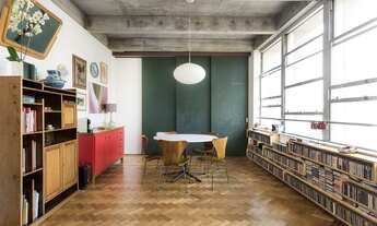 Imagem 7: 4 DORMITÓRIOS SENDO 1 SUÍTE, 3 VAGAS, 275M², PRÓXIMO AO METRÔ