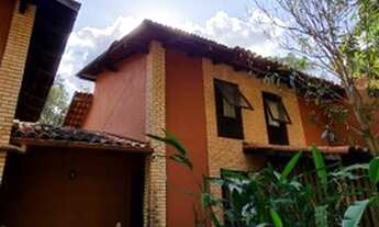 Imagem 6: Casa Loft 98m², 1 suíte+1 quarto, condomínio, ParkWay Aeroporto-serviços, seguro, natureza