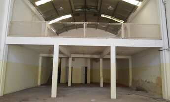 Imagem 6: Galpão - Ramos - 640 M2 - Cód. 1564