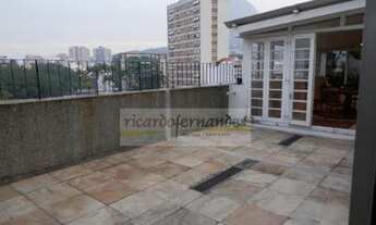 Imagem 2: Cobert. Linear 345m² Leblon