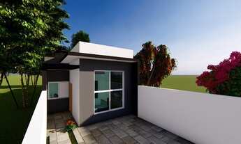 Imagem 4: Casa para Venda em Iperó, Jardim Santa Cruz, 2 dormitórios, 1 suíte, 2 banheiros, 2 vagas