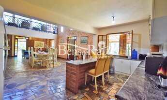 Imagem 6: NOVA LIMA - Casa de Condomínio - Jardins De Petrópolis