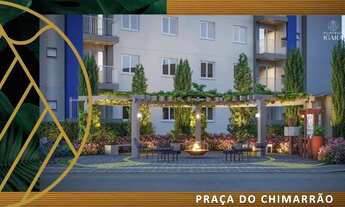 Imagem 7: Apartamento para venda tem 45 metros quadrados com 2 quartos em Igara - Canoas - RS