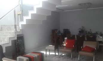 Imagem: CONDOMÍNIO VILLA FIRENZE - CASA C/ 4 SUÍTES