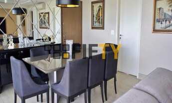 Imagem: Apartamento para venda possui 120 metros