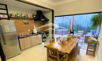 Imagem 4: Casa de condomínio à venda de 132m² com 3 dormitórios