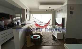 Imagem 7: APARTAMENTO PARA VENDA CONDOMINIO WI VILA AUGUSTA - GUARULHOS - SP