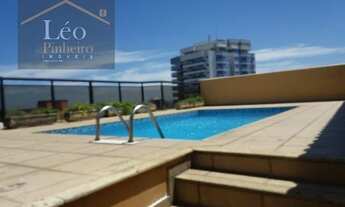 Imagem: Macaé - Apartamento Padrão - Imbetiba