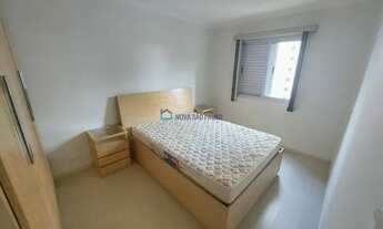 Imagem 5: Excelente apartamento semi mobiliado para locação! A 400 metros do metrô Conceição!