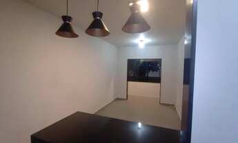 Imagem 3: Apartamento para Locação em Serra, Jacaraípe, 2 dormitórios, 1 banheiro, 1 vaga