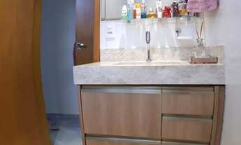 Imagem 6: CASA 2 DORM. PARQUE DAS OLIVEIRAS