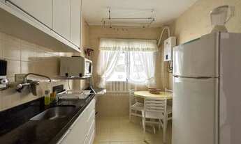 Imagem 6: Apartamento Aluguel prédio frente mar R$3.000 1 quarto com Vista Mar Parcial