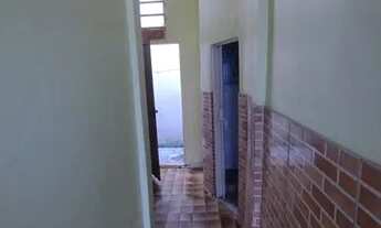 Imagem 3: Vendo uma casa próximo à estação de Olaria - 140.000,00