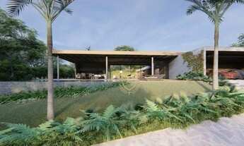 Imagem 6: Casa com 5 dormitórios à venda, 640 m² por R$ 7.000.000 - Condomínio Terras de São José II