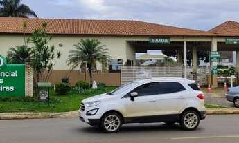 Imagem 2: Ponte alta Norte condomínio Palmeiras