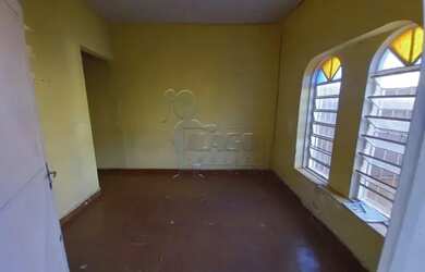 Imagem 2: Casa Padrão em Ribeirão Preto