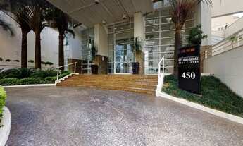 Imagem 7: Apartamento na Rua Bela Cintra, ótima opção para morar ou investir