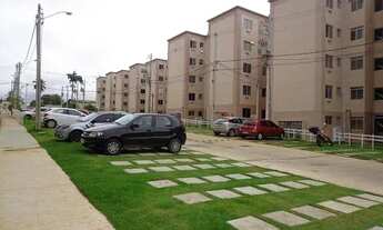 Imagem 2: Alugo apartamento reformado em Lauro de Freitas