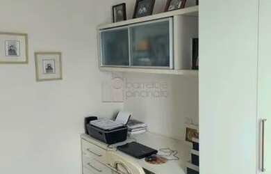 Imagem 5: Apartamento Padrão em Jundiaí