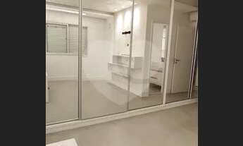 Imagem 6: Apartamento com 150M2 e 03 dormitórios no Marapé em Santos