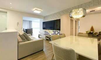 Imagem 3: Apartamento com 3 dormitórios à venda, 93 m² por R$ 1.380.000,00 - Itacolomi - Balneário P