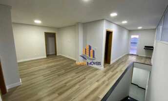 Imagem 6: Excelente Sobrado com 3 dormitórios à venda, 370 m² por R$ 3.190.000 - Condomínio Residenc