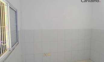 Imagem 6: Casa com 1 dormitório para alugar, 30 m² por R$ 715,00/mês - Vila Sabrina - São Paulo/SP