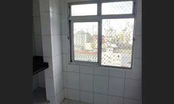 Imagem 4: Apartamento para aluguel tem 38 metros quadrados com 1 quarto